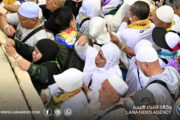 الصحة السعودية: لا إصابات بالأمراض الوبائية بين الحجاج