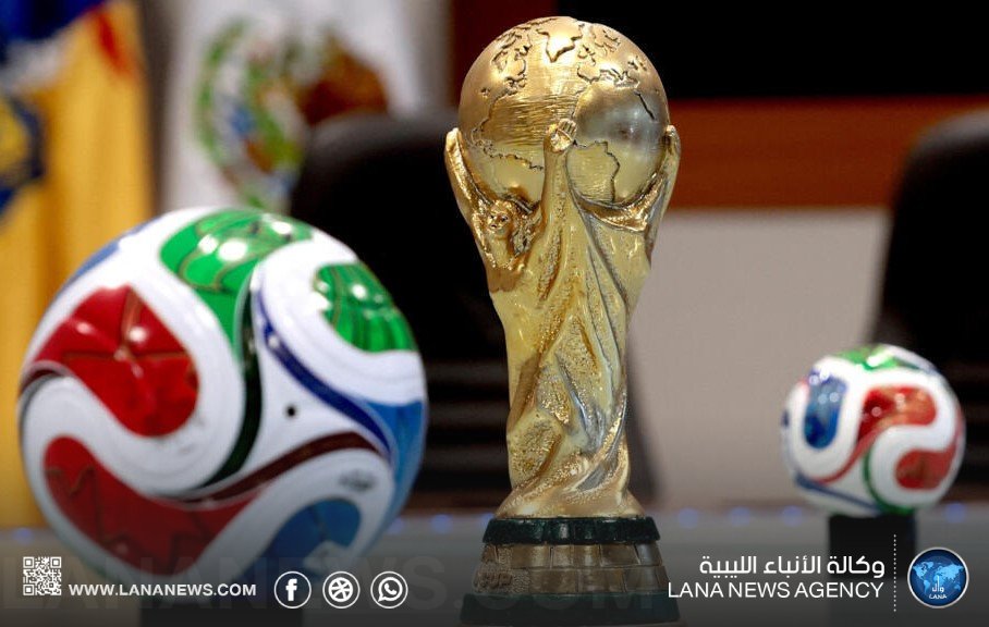 «الفيفا» تعلن تطبيق قواعد تحكيمية جديدة في كأس العالم 2026