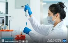تصميم أول لقاح على مستوى العالم بواسطة الذكاء الاصطناعي