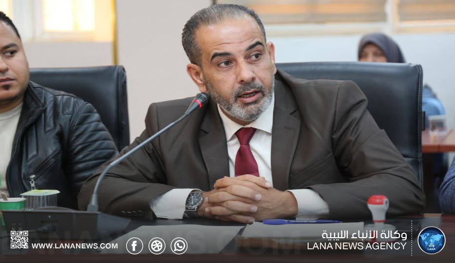 مراقبة تعليم بنغازي تنفي شائعات 