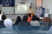 محاضرة توعوية تُسّلط الضوء على الهوية الليبية وأبعادها التاريخية