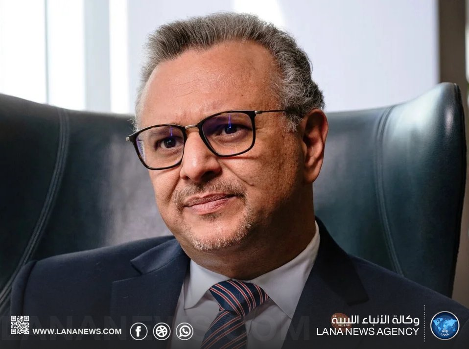 بولس: ليبيا تحقق تقدماً ملموساً نحو الاستقرار السياسي والأمني