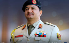 نائب القائد العام: أشرفت على حملة أمنية موسعة لترحيل المهاجرين غير الشرعيين وفق القانون
