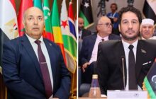 دومة يشيد بدور رئيس ديوان مجلس النواب في إنجاح المؤتمر البرلماني الآسيوي الأفريقي