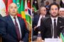 دومة يشيد بدور رئيس ديوان مجلس النواب في إنجاح المؤتمر البرلماني الآسيوي الأفريقي