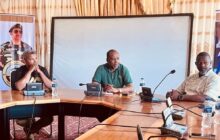 المجلس البلدي غات يبحث تداعيات انقطاع الكهرباء على خدمات المياه والمخابز