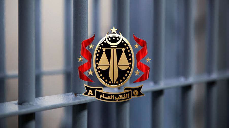 حبس مسؤولين في غات بتهمة الاستيلاء على أموال مشروع خزان مياه
