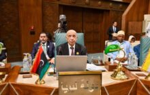 رئيس مجلس النواب يشارك في الاجتماع الثامن لرؤساء المجالس والبرلمانات العربية بالقاهرة
