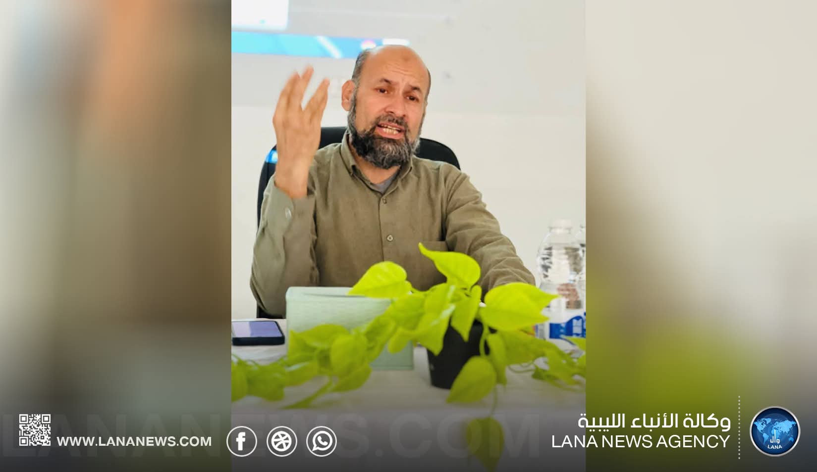 دعوات لمعالجة الظواهر السلوكية الناتجة عن وسائل التواصل الاجتماعي