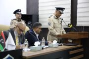 بنغازي تحتضن مؤتمراً علمياً لتعزيز الأمن البيئي وتحقيق الاستدامة