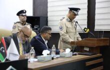 بنغازي تحتضن مؤتمراً علمياً لتعزيز الأمن البيئي وتحقيق الاستدامة