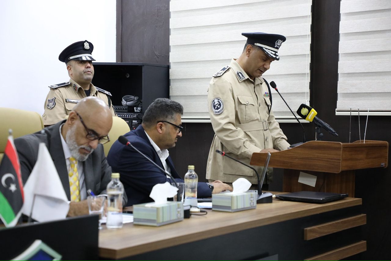 بنغازي تحتضن مؤتمراً علمياً لتعزيز الأمن البيئي وتحقيق الاستدامة