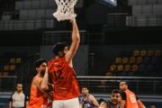 منتخب ليبيا لكرة السلة يخسر أولى مبارياته الودية أمام مصر بالقاهرة
