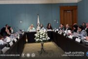 أعضاء مجلس النواب يشاركون في اجتماعات اللجان الدائمة بالبرلمان العربي