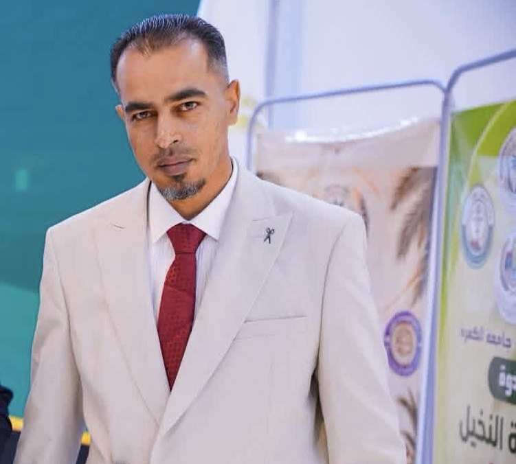 جامعة الكفرة تدعو إلى استراتيجية وطنية شاملة لمواجهة آفة سوسة النخيل