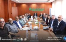 الخليج العربي للنفط وشيفرون الأمريكية تبحثان تطوير الحقول