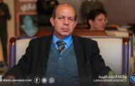 بلدية بنغازي تشيد بدعم نائب القائد العام للبلديات