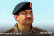 نائب القائد العام يوجه بتنظيم معالجة ملف الهجرة غير الشرعية