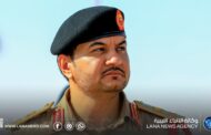 نائب القائد العام يوجه بتنظيم معالجة ملف الهجرة غير الشرعية