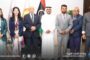 نيبال تشيد بجهود مجلس النواب في استضافة مؤتمر البرلمان الآسيوي الأفريقي في بنغازي