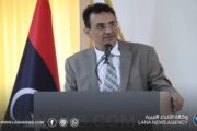رئيس الجمعية الليبية للجودة والتميز في التعليم يضع خارطة طريق لإعادة هيكلة المنظومة التعليمية