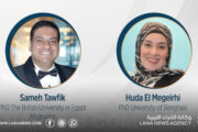 أكاديمية بجامعة بنغازي تُلقي ندوة دولية حول القيادة والدبلوماسية الإنسانية