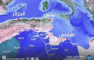 مخزون ضخم من المياه العذبة يقبع في صحراء ليبيا وتونس والجزائر