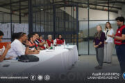 وزارة الصحة تختتم تدريبًا لتأهيلِ كوادرِ تشغيل المستشفى الميداني