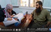 إطلاق حملة لتطعيمِ الأطباء البيطريين ضد داء الكلب في المرج