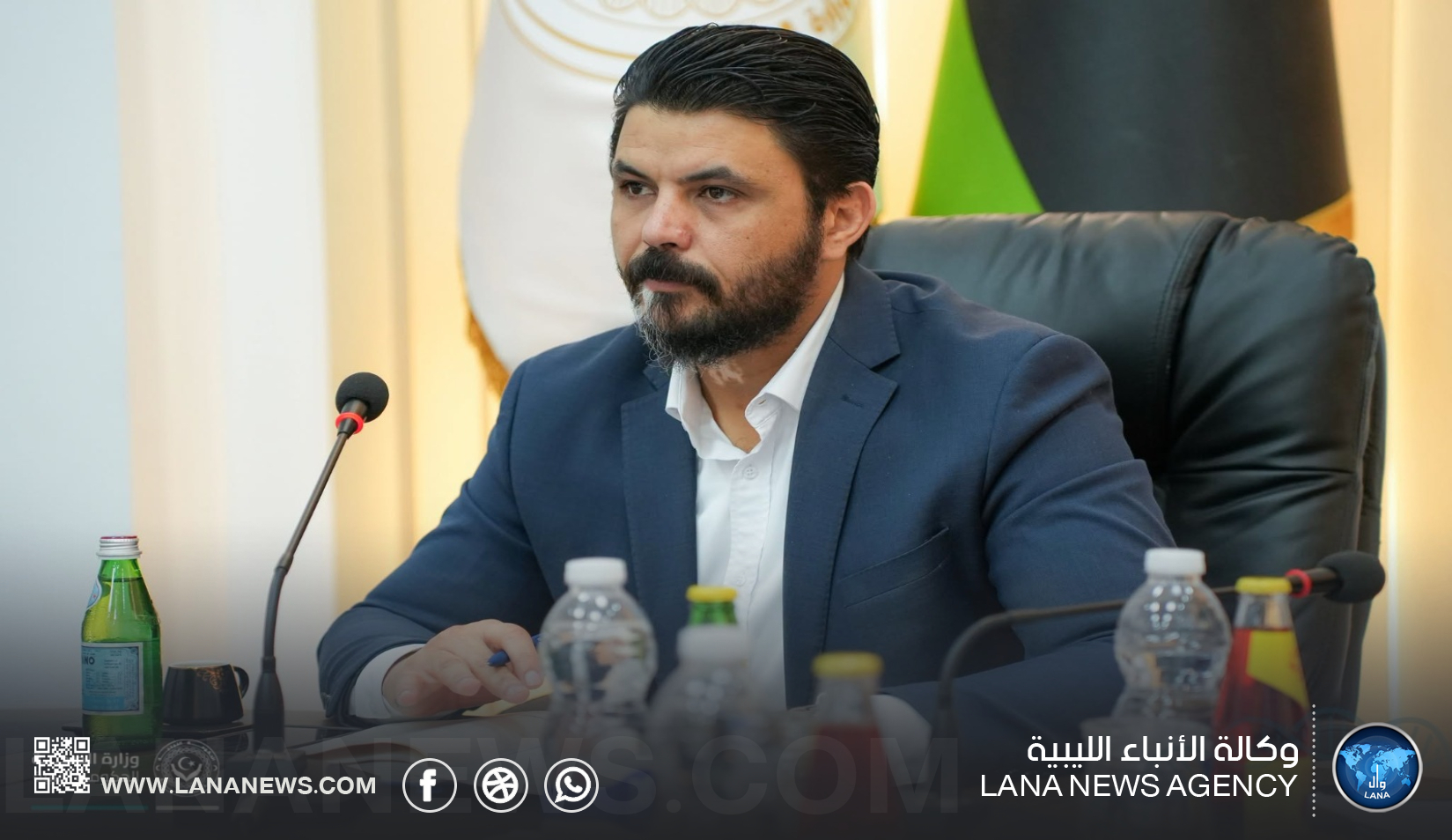مجلس الوزراء يقّر رفع قيمة عقود العناصر الطبية والطبية المساعدة