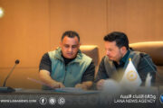 إحالة ملفات الصابري من لجنةِ الحصر إلى لجنةِ إعادة الإعمار