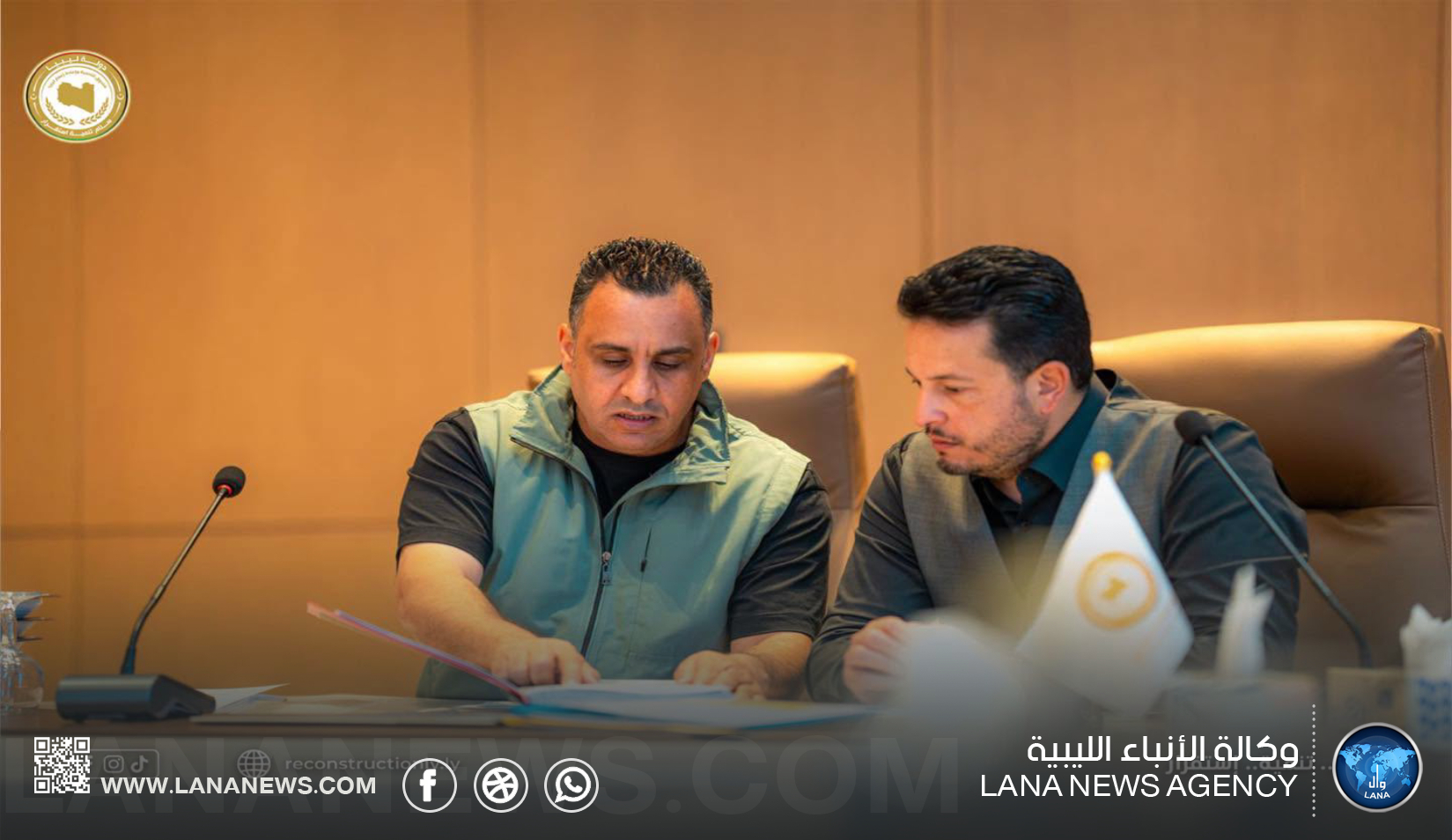 إحالة ملفات الصابري من لجنةِ الحصر إلى لجنةِ إعادة الإعمار