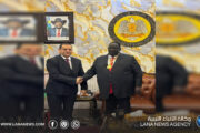 الحويج يبحث في جوبا الشراكة الاستراتيجية والتحديات الأمنية