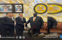 الحويج يبحث في جوبا الشراكة الاستراتيجية والتحديات الأمنية