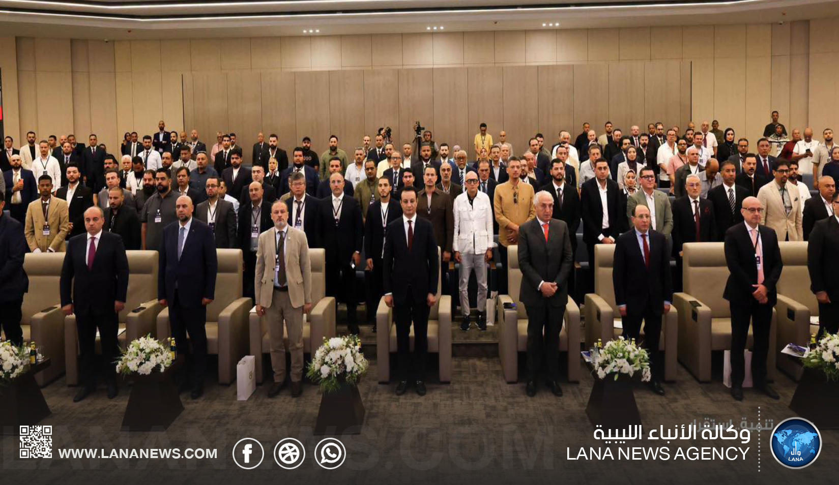 مدير عام صندوق التنمية: الإعمار أصبح واقعاً يمهد للاستثمار وخلق فرص العمل
