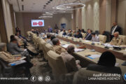 لقاء عمل يناقش آلية إعداد ردود ليبيا على تقارير حقوق الإنسان