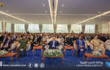 المجلس الاجتماعي بسرت يُشيد بمشاريعِ البنية التحتية في المدينة