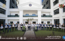 تدريب 150 وكيلًا للنائب العام على أساسيات الطب الشرعي