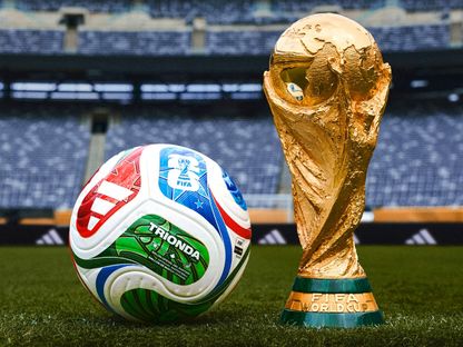 اكتمال تأهل 28 منتخبًا إلى دور الـ 32 من كأس العالم 2026