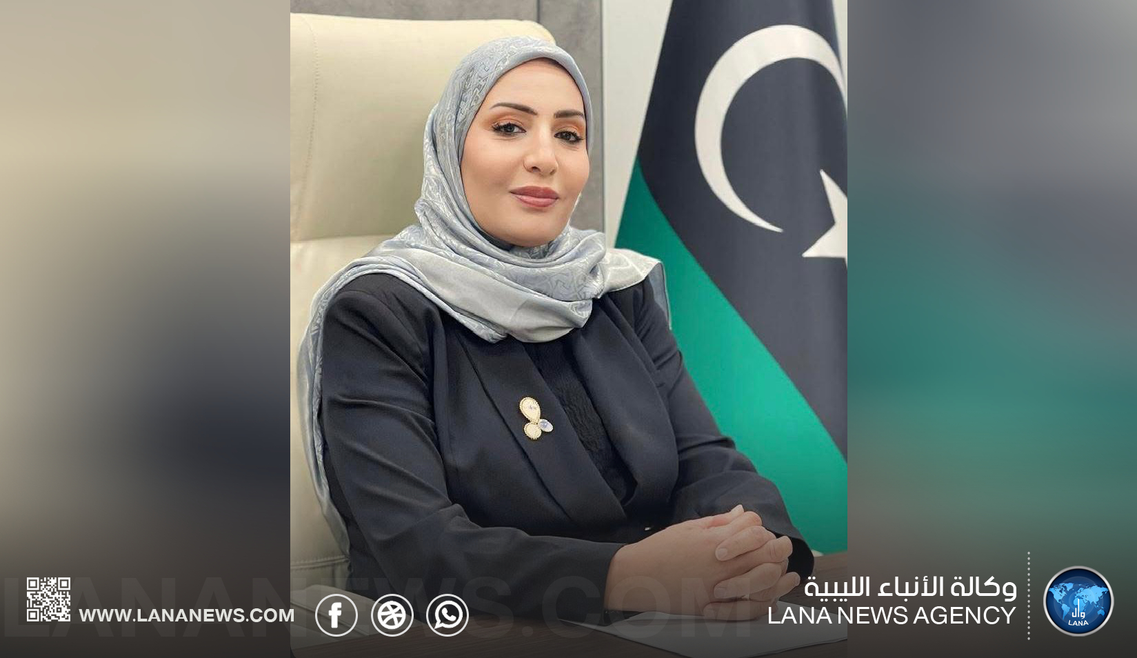 جامعة بنغازي ونقابة الفيزياء الطبية تتعاونان في برامج صحية وتوعوية