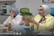 اعتماد خُطط تنظيمية جديدة للاتحاد النسائي بنغازي وضواحيها