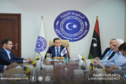 وزارة الخارجية تُناقش رؤيةٍ وطنيةٍ للتكامل الاقتصادي مع أفريقيا