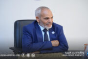 وزارة الخارجية تبحث تفعيل مكتب قنصلي ببلدية القطرون