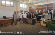 المسماري: التعليم التقني الحل العملي لمعضلة البطالة في ليبيا