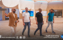 معرض بنغازي الدولي يعود بعد 20 عامًا من الغياب