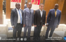 وزير الخارجية الليبية يبحث تعزيز التعاون وافتتاح قنصليات مع ماليزيا وأوغندا