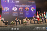 المفوضية تُشارك في لقاء إقليمي حول العمل التطوعي الانتخابي بتونس