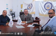 جامعة بنغازي تستعد لإطلاق مؤتمر حول أخلاقيات الوظيفة العامة
