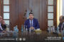المؤسسة الوطنية للنفط تُعلن اقتراب الإنتاج من هدف 1.5 مليون برميل يوميًا