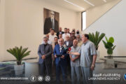 سرت وهراوة وزمزم والغريفة تُؤيّد بيان القيادة العامة بشأنِ المبادرة الأمريكية
